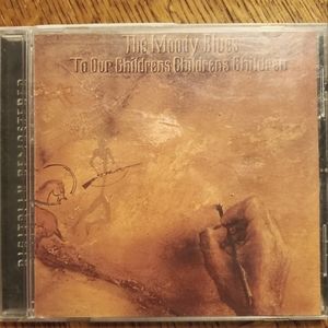 The Moody Blues To Our Children's Children CD